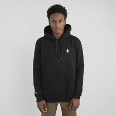 Blusão de Moletom Canguru Fechado MCD Espada - Masculino