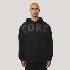 Blusão de Moletom Canguru Fechado MCD Core - Masculino