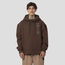 Blusão de Moletom Canguru Lost Sounds - Masculino