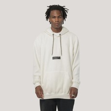 Blusão de Moletom Canelado MCD Touch - Masculino