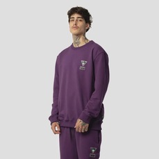 Blusão de Moletom Careca Lost + Joker - Masculino