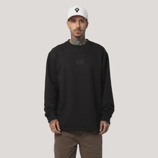 Blusão de Moletom Especial MCD Caligraffiti Core - Masculino