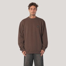 Blusão de Moletom Careca MCD More Core Division - Masculino