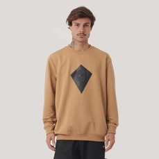 Blusão de Moletom Careca Leve MCD Skull - Masculino