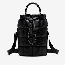 Bolsa Nike Sportswear Puffle Tiny Feminina