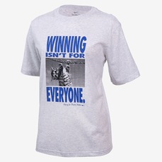 Imagem do produto Camiseta Nike Sportswear OC Feminina na posição 3 de 2