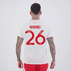 Camisa do Internacional II 2025 26 Bernabei adidas Masculina