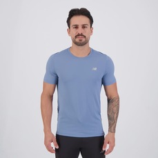 Camisa New Balance Sport Essentials Masculina