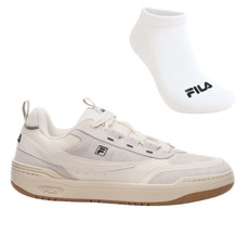 Tênis Masculino Fila X2K + 1 Par de Meia