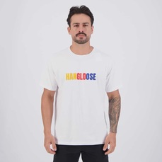 Camiseta Hang Loose MC Triple Masculina