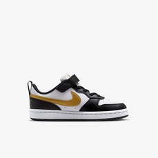 Tênis Infantil Nike Court Borough Low Recraft