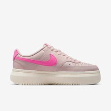 Tênis Feminino Nike Court Vision Alta