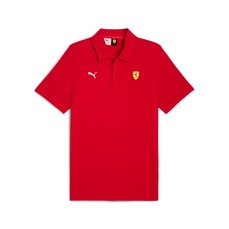 Camiseta Puma Ferrari Polo Sportswear - Masculino