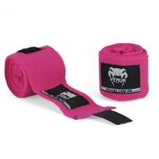 Bandagem Profissional de Boxe Venum 4 Metros