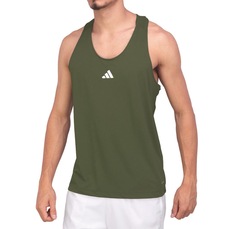 Camiseta Regata adidas Treino Basic Masculina