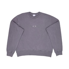 Blusão Moletom Oakley Icons Crewneck Piet Unissex