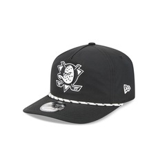 Bone New Era 19TWENTY Anaheim Ducks Quickstrike 2025 Masculino