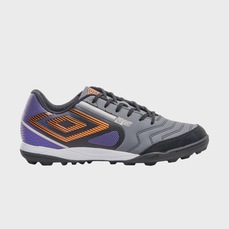 Chuteira Society Adulto Umbro Pro 5 Bump Club