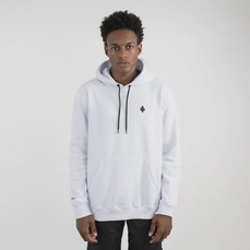 Blusão de Moletom Canguru Fechado MCD Espada - Masculino