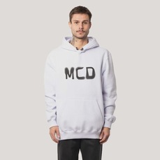 Blusão de Moletom Canguru Fechado Fade MCD - Masculino