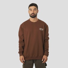 Blusão de Moletom Careca Lost Ent. Glow - Masculino