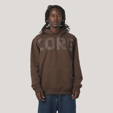 Blusão de Moletom Canguru Fechado MCD Core - Masculino