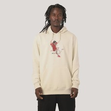 Blusão de Moletom Especial MCD Amor Bandido Travis Bom - Masculino