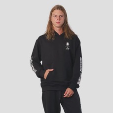 Blusão de Moletom Canguru Insane Lost + Joker - Lost - Masculino