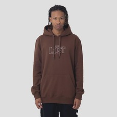 Blusão de Moletom Canguru Lost Bad Times - Masculino