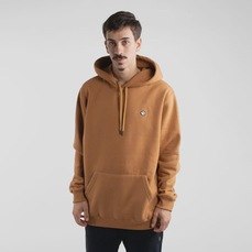 Blusão de Moletom Canguru Lost Saturn - Masculino