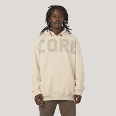 Blusão de Moletom Canguru Fechado MCD Core - Masculino