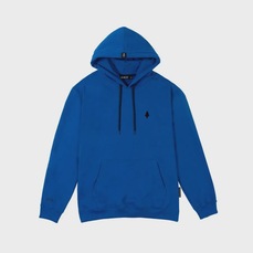 Blusão de Moletom Canguru Fechado MCD Espada - Masculino