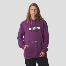 Blusão de Moletom Canguru Lost + Joker - Masculino