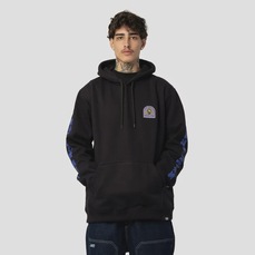 Blusão de Moletom Canguru Lost Sounds - Masculino