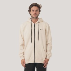 Jaqueta de Moletom Canguru Aberto MCD - Masculino