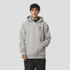 Blusão de Moletom Canguru Insane Lost + Joker - Masculino