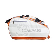 Raqueteira Padel Beach Tennis Compass Elegance Series
