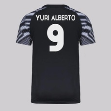 Imagem do produto Camisa do Corinthians Lines 9 Yuri Alberto Infantil na posição 23 de 2