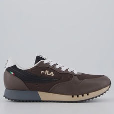 Tênis Masculino Fila Euro Jogger Sport II