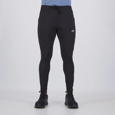 Calça Legging New Balance Sport Essentials Masculina