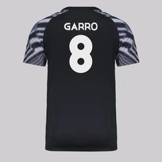 Imagem do produto Camisa Corinthians Lines 8 Garro Infantil na posição 20 de 2