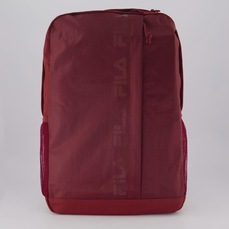 Mochila Fila Tone Logo Letter