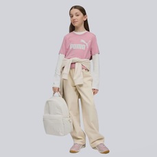 Camiseta Puma ESS No. 1 Infantil