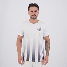 Camisa Santos Degradê Masculina