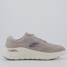 Tênis Masculino Skechers Arch Fit 2.0