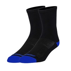 Meia Ciclismo Corrida Esportiva MTB Speed Cano Médio Oggi