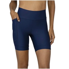 Bermuda Com Bolso Run More 11331 Feminina