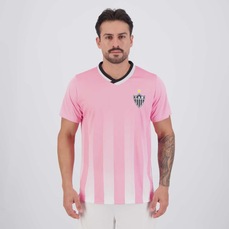 Camisa Atlético Mineiro Flora Masculina