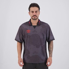 Camisa Umbro Jersey HB Dia de Los Muertos Masculina