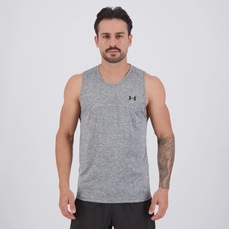 Regata Under Armour Tech Tank Masculina